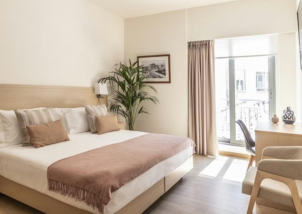 Apartament Me Qera 1+1 Tek Zogu i Zi (ID B2101364) Tirane