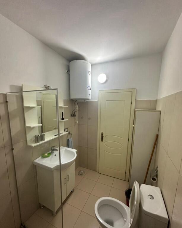 APPARTAMENTO IN AFFITTO 2+1 • PORCELLANA