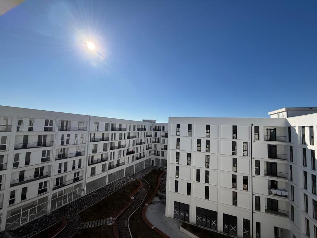 Jepet me qira apartament 1+1 te Rruga “5 Maji”