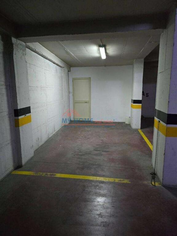 Appartamento 2+1+Posto Auto in Vendita Lago Secco Tirana