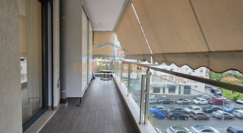 Qera, Apartament 2+1+2 tek Ish Parku Rezidenca Alba.