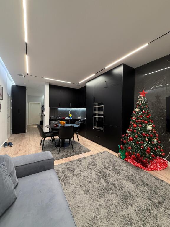 ✨Shitet Apartament 2+1+2 | 📍Misto Mame