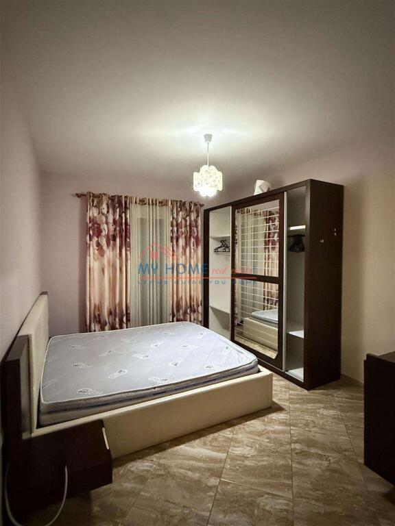 Apartament 2+1 me qira Green City Astir ne Tirane