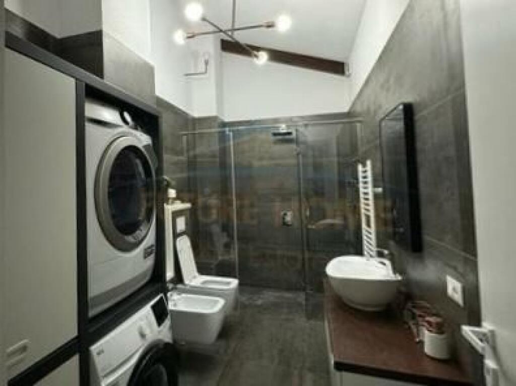 Qira, Apartament 3+1+3 në “Secret Garden”, TEG