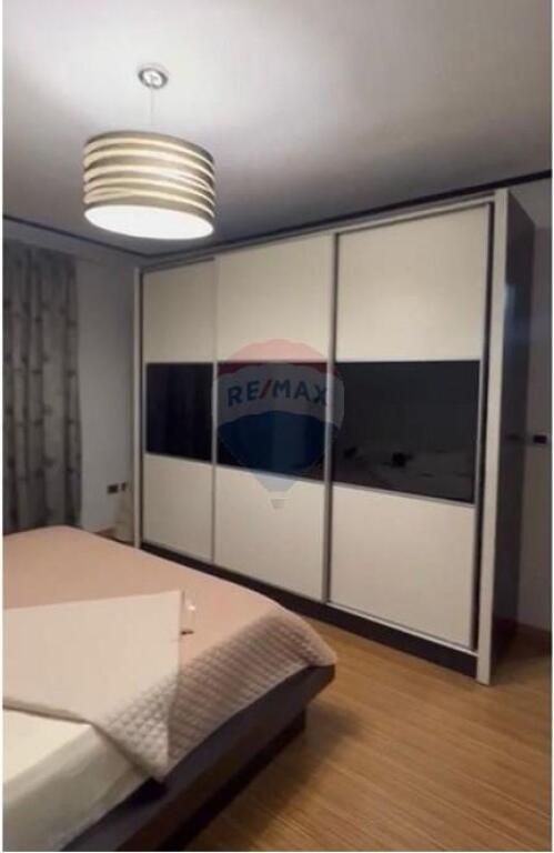 One bedroom apartment for rent in Bllok