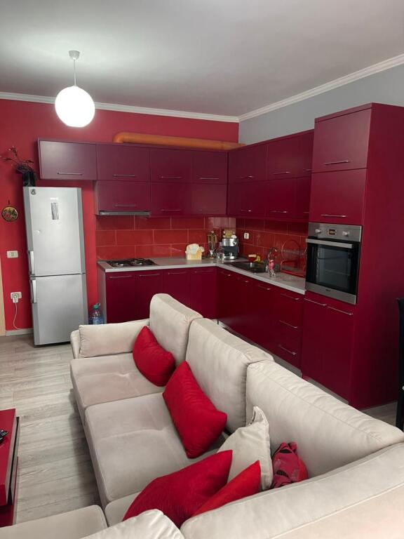 APPARTAMENTO 1+1 IN AFFITTO VICINO ALL'HOTEL PALACE SPIAGGIA