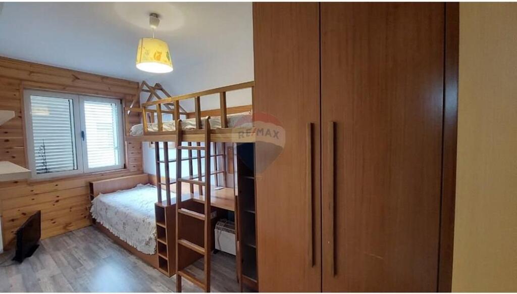 Apartament 2+1, Rruga Irfan Tomini, Tirane e Re