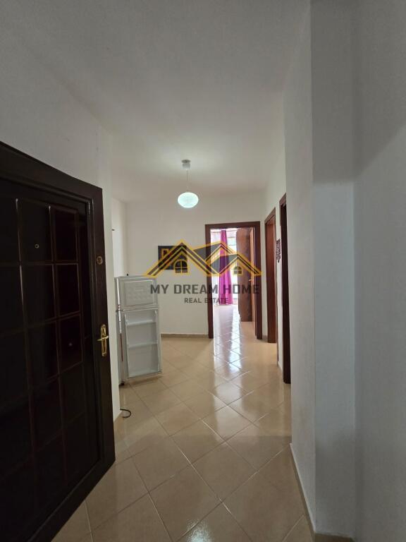 SHITET APARTAMENT 2+1 + GARAZHD NE GOLEM.