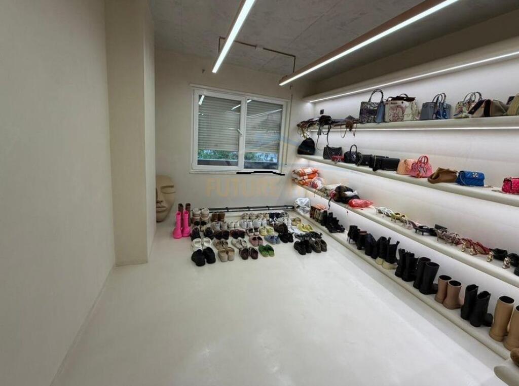 SHITET APARTAMENT 1+1 NIKU CONSTRUCTION, KOMUNA E PARISIT