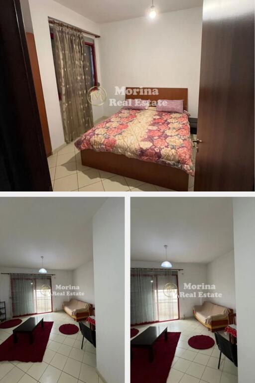 Apartment for Rent, 1+1, “Casa Italia”‘ 350 Euro/Month