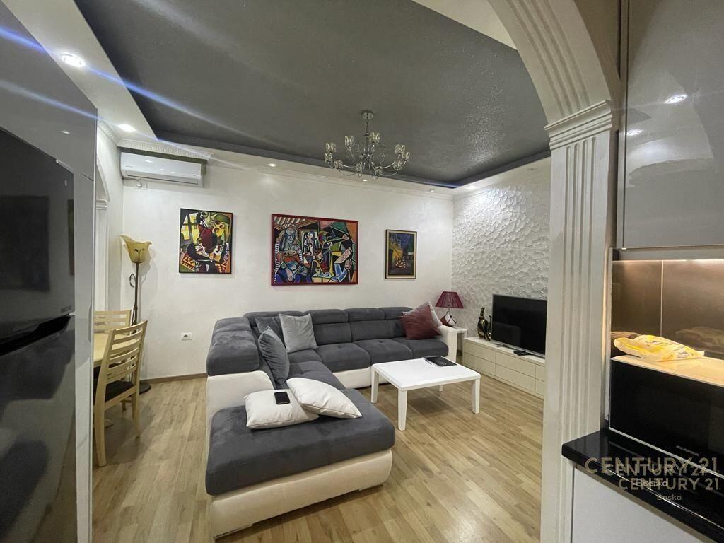 2+1 apartment for rent in Don Bosko!