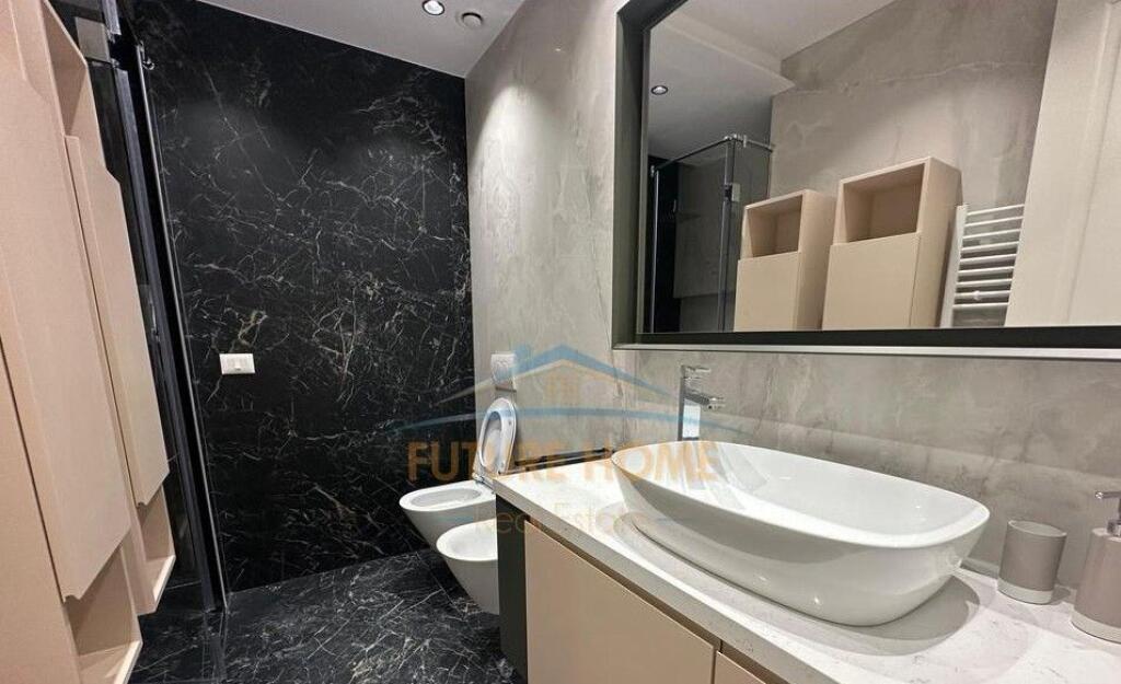 Qera,Apartament 2+1+Parking Stadiumi Air Albania,Tirana.