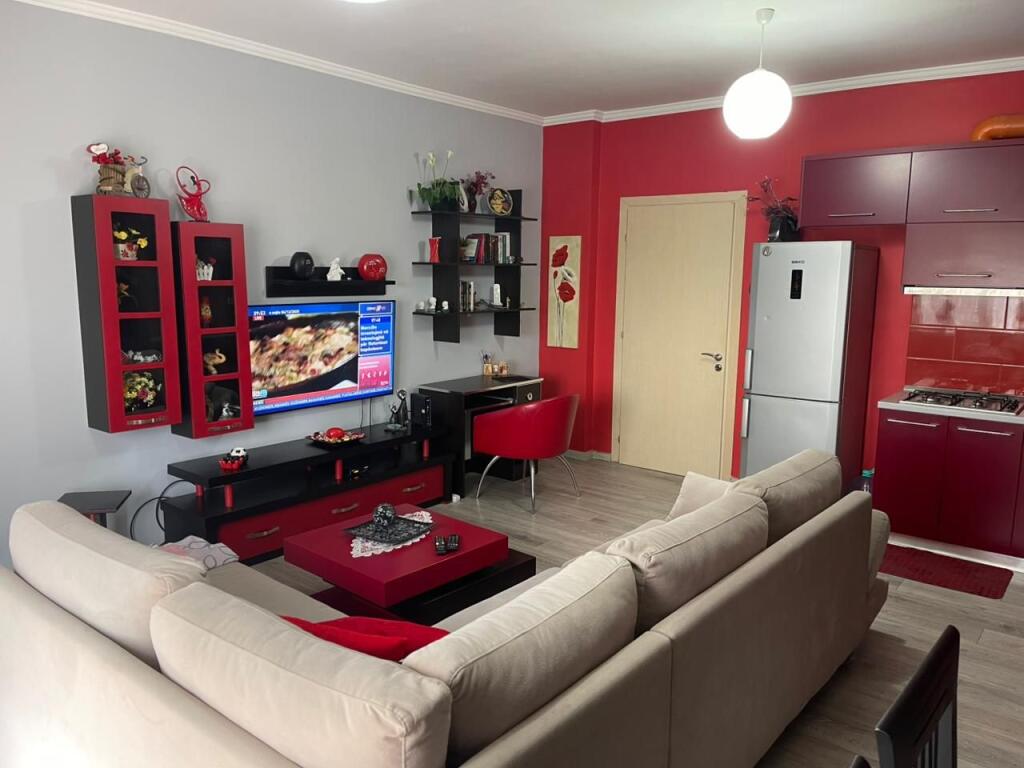 APPARTAMENTO 1+1 IN AFFITTO VICINO ALL'HOTEL PALACE SPIAGGIA