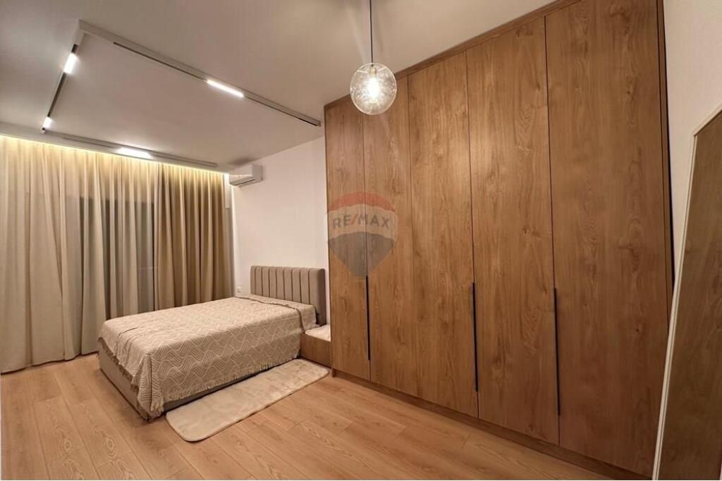 Jepet me qira apartament 2+1 në Qëndër