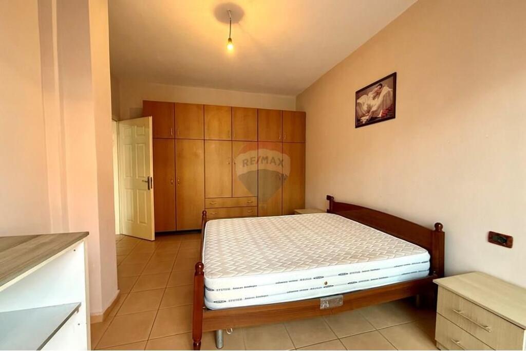 Furnished 2+1 apartment at KMY, Yzberisht!