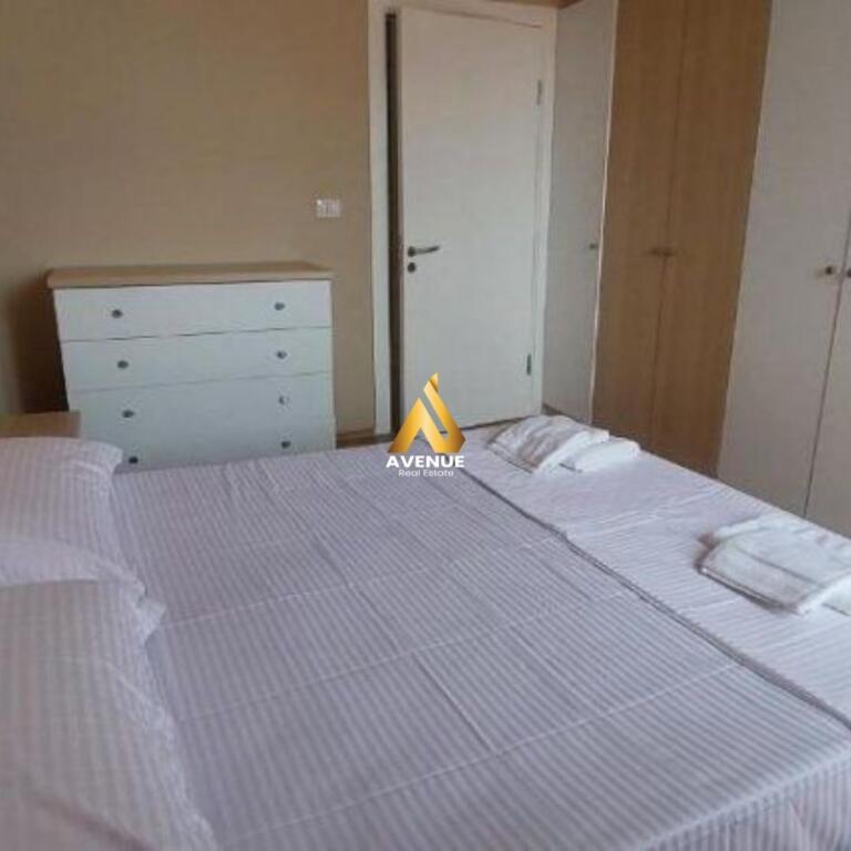 Appartamento moderno 1+1 in affitto – Selvia, Complesso Halili, Tirana