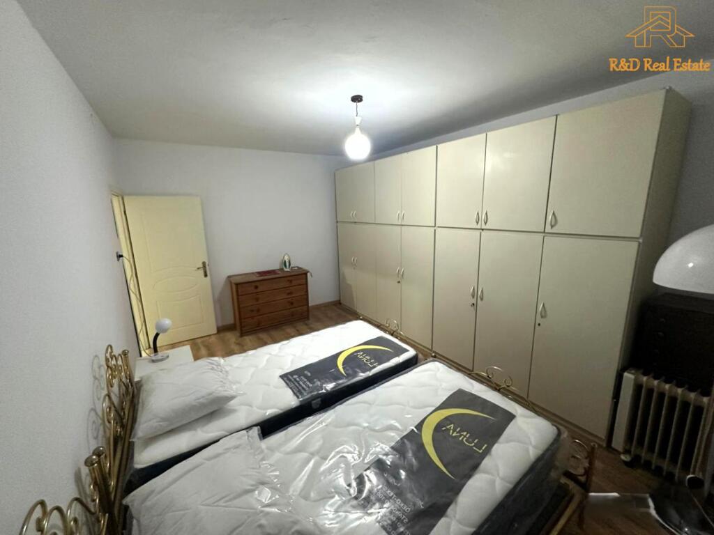 🏡 Apartament 2+1 me Qira – Porcalan, pas Universitetit Europian