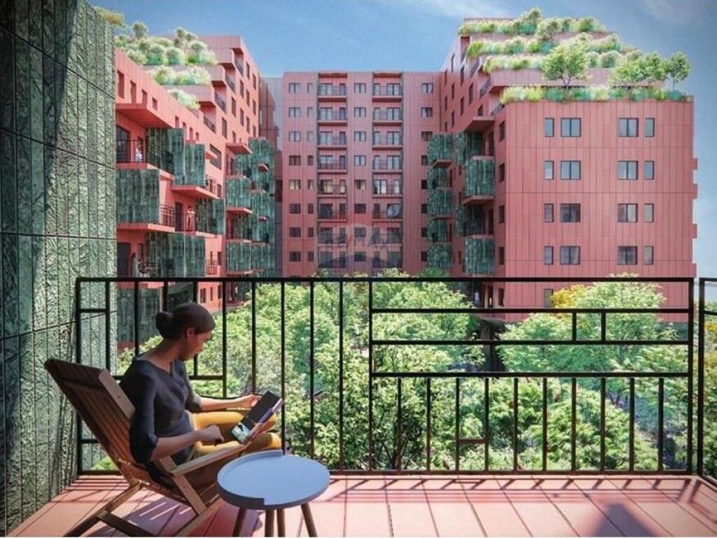 APARTAMENT 2+1 PER SHITJE, RRUGA 5 MAJI