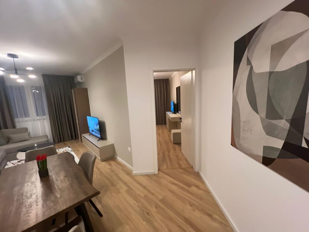 AFFITTASI APPARTAMENTO 1+1 VICINO ALLA MOSCHEA DEI TABAKEVE