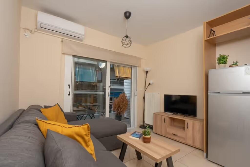 Apartament Me Qera 1+1 Tek Zogu i Zi (ID B2101365) Tirane