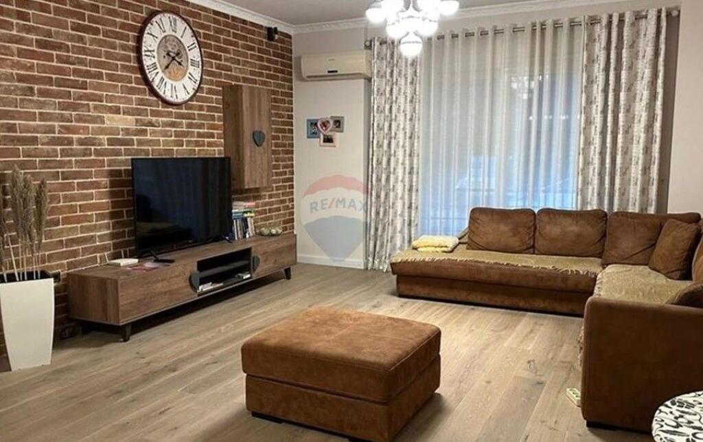 Apartament 2+1 - Për Shitje - Rruga Don Bosko, Tiranë!!! ID: 530191025-234