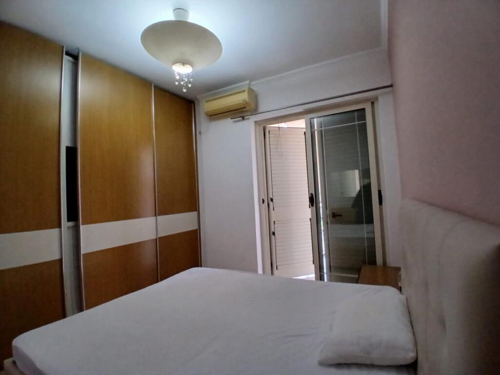 2+1, arredato in ali dem vicino al carcere femminile, 550 euro