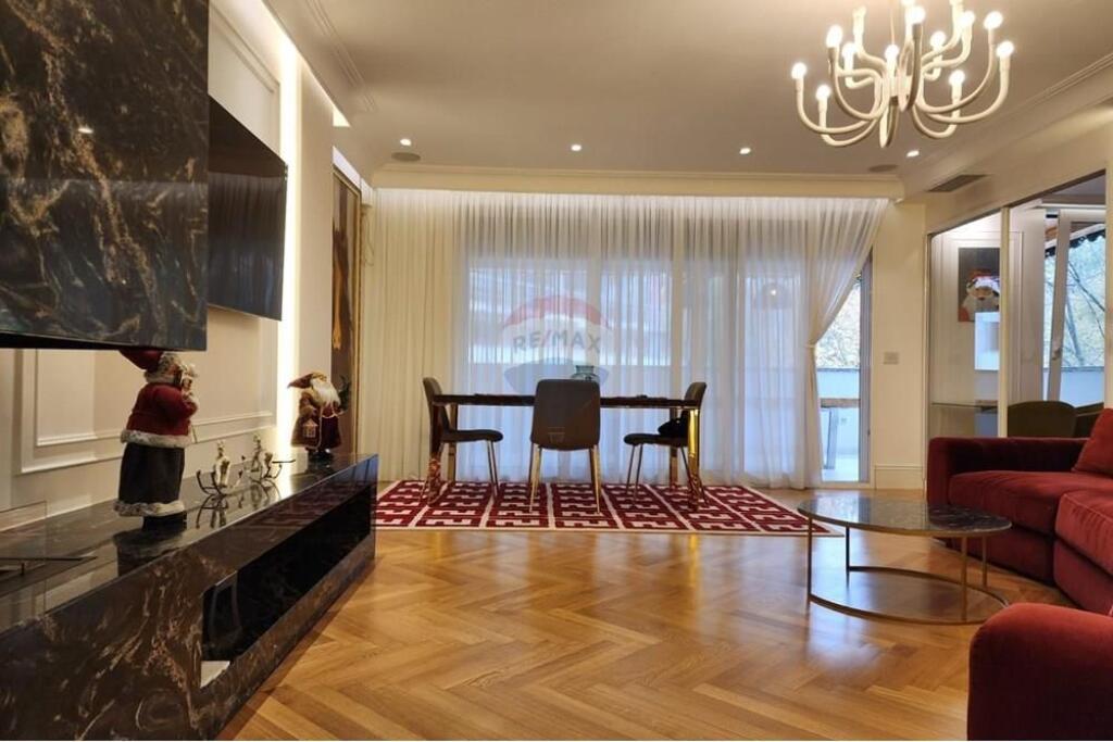 Apartament - Për Shitje - Kopshti Botanik, Tiranë(ID: 530191062-72)