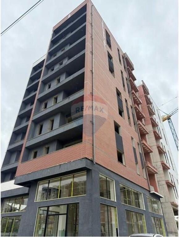 Apartament per shitje 1+1 tek Ish Fusha e Aviacionit