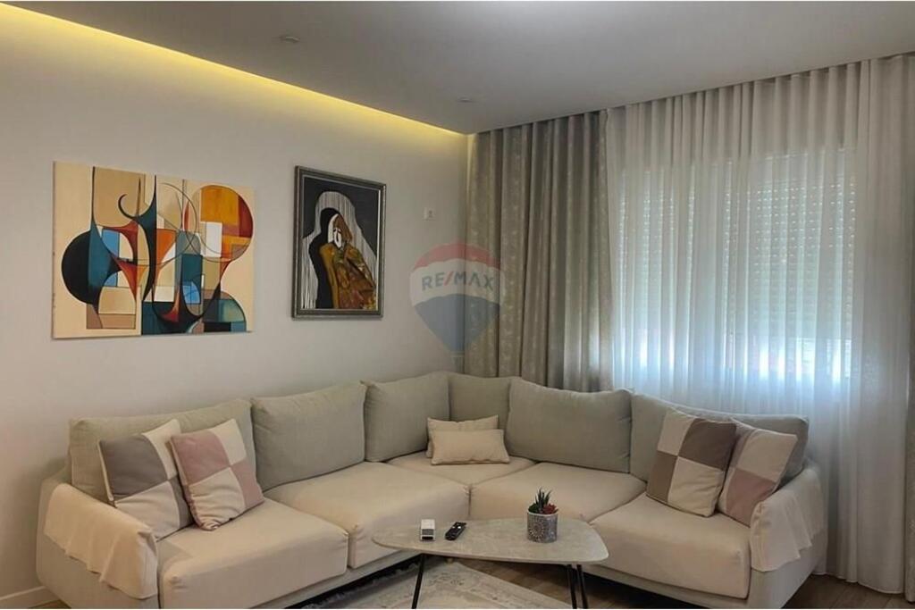 Apartament - Për Shitje - Kodra e Priftit