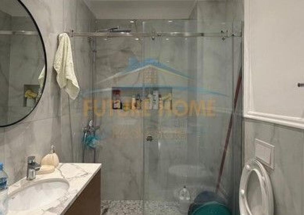 Shitet, Apartament 2+1+Post Parkimi, Kompleksi Golden Park