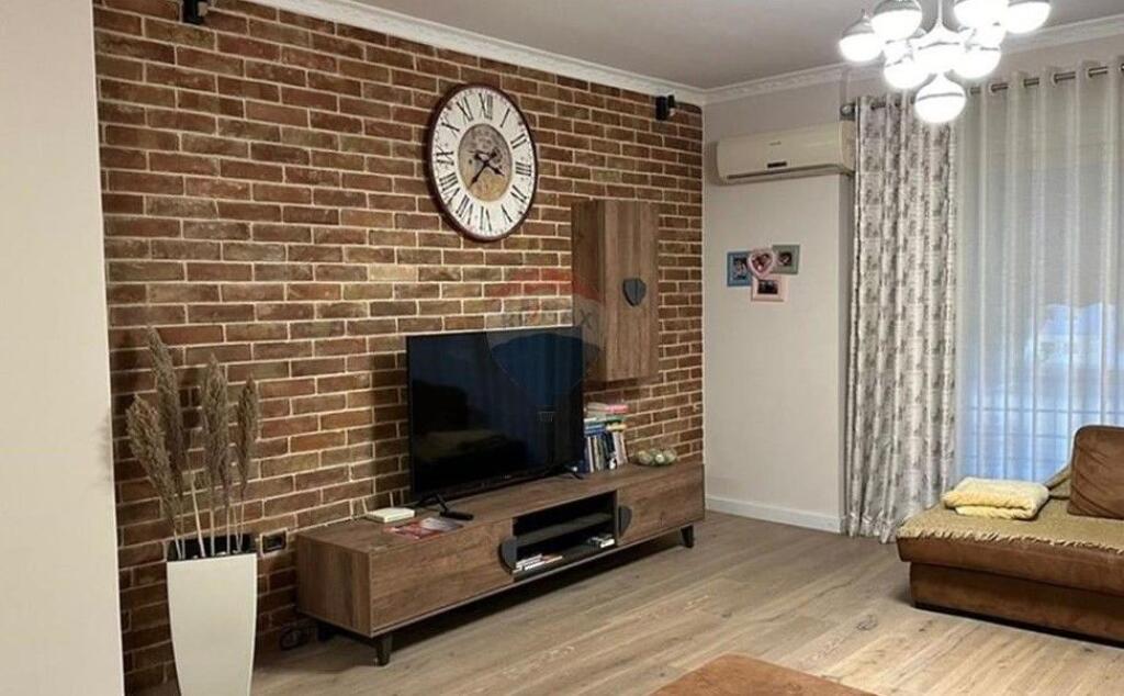 Apartament 2+1 - Për Shitje - Rruga Don Bosko, Tiranë!!! ID: 530191025-234