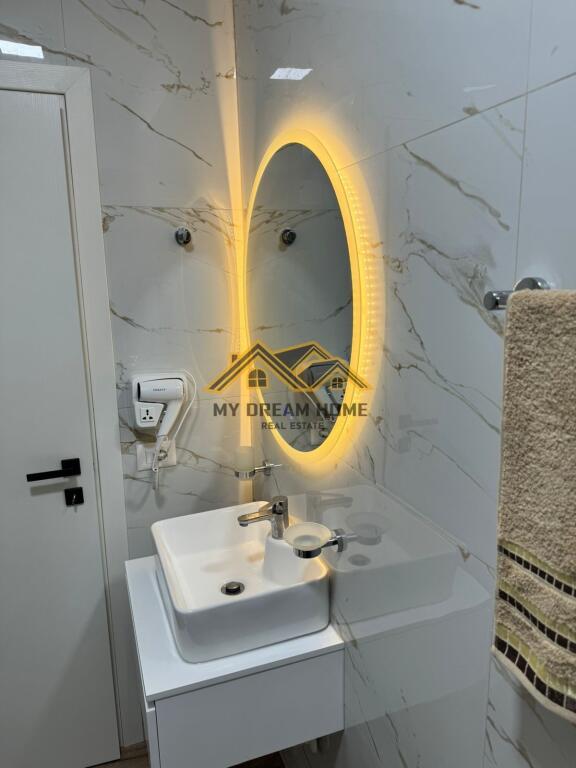 SHITET APARTAMENT 1+1 TEK SHKEMBI KAVAJES DURRES!