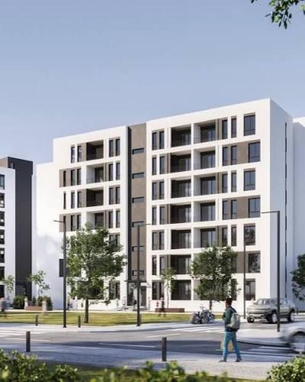 Shiten apartamente në ndërtim – Orikum, në rezidencë moderne