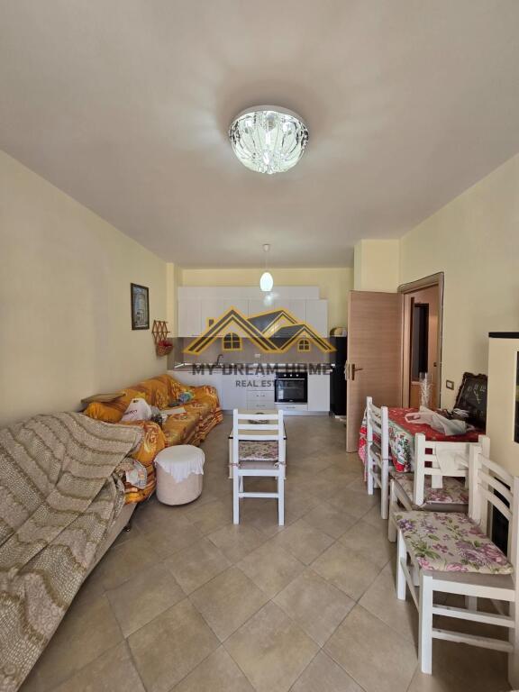 SHITET APARTAMENT 1+1 , VIJE E PARE ME DETIN PLAZH!