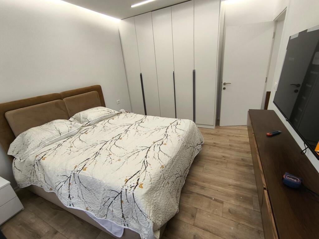 🏡 Appartamento 1+1 in Vendita 📍 Kodra e Diellit, Residenza Zgjatimi 1💶 Prezzo totale: 160.000 €