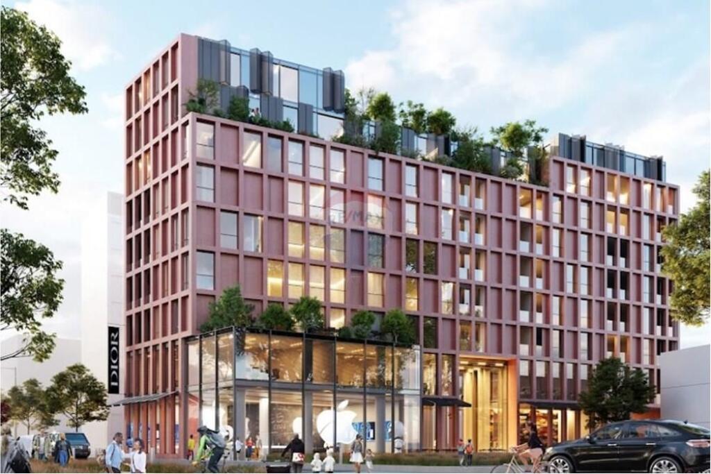 UFFICIO IN AFFITTO IN VIA KAVAJA!