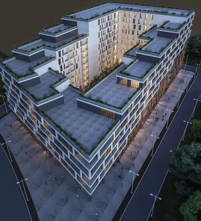 Shitet Apartament 2+1+Parkim Mei’s Residence📍Fusha e Aviacionit, Meis