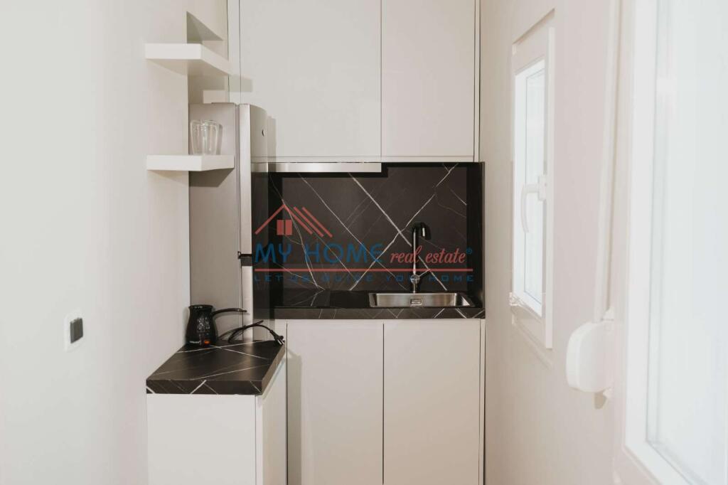 2 Garsoniere me Qira te Myslym Shyri Tirane