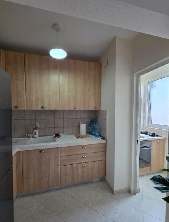 Apartment 1+1 for sale, Fireplace