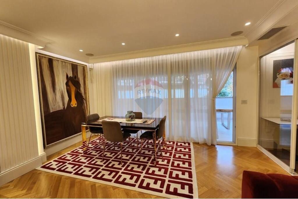 SHITET APARTAMENT 2+1 Pami KOPSHTI BOTANIK !