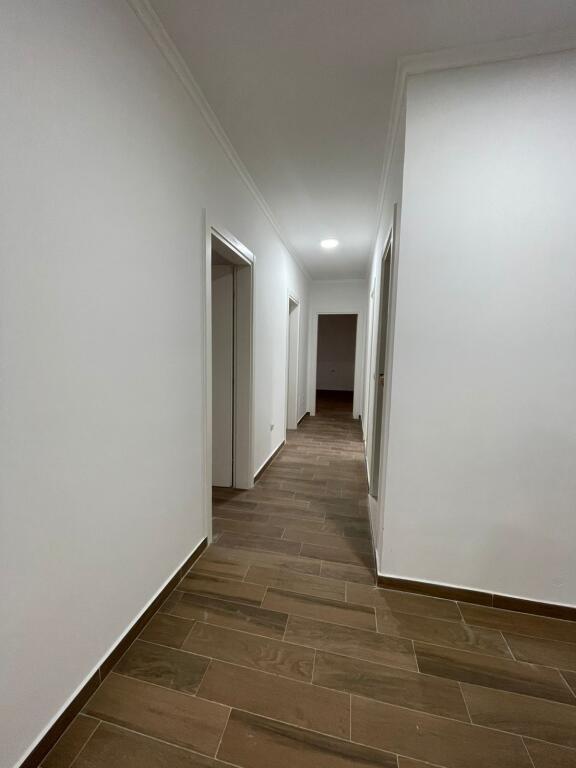 🏡 APARTAMENT ME QERA 3+1+2+3 BALLKONE UJESJELLSI DURRES