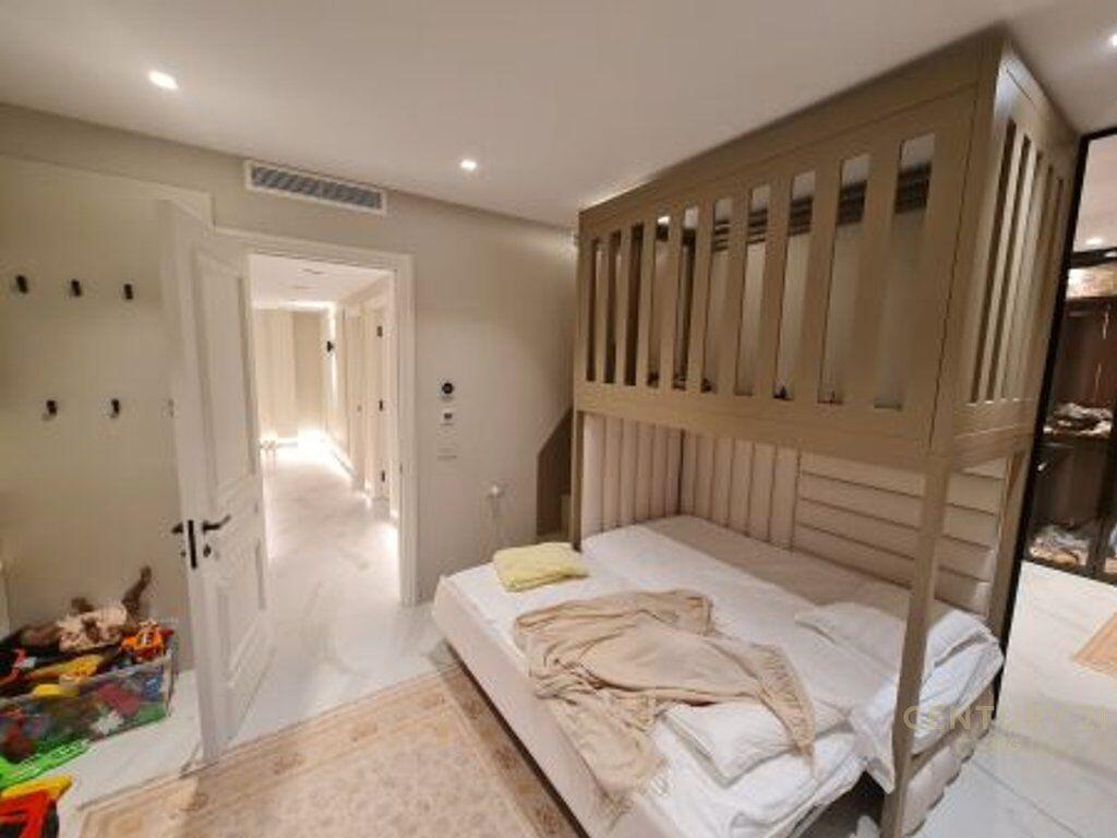 For Sale Apartment 4+1+3 Premium Modern – Komuna e Parisit, Tirana