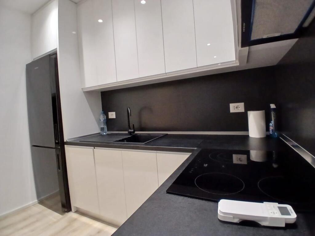 Apartment 1+1+1 Balcony For Rent