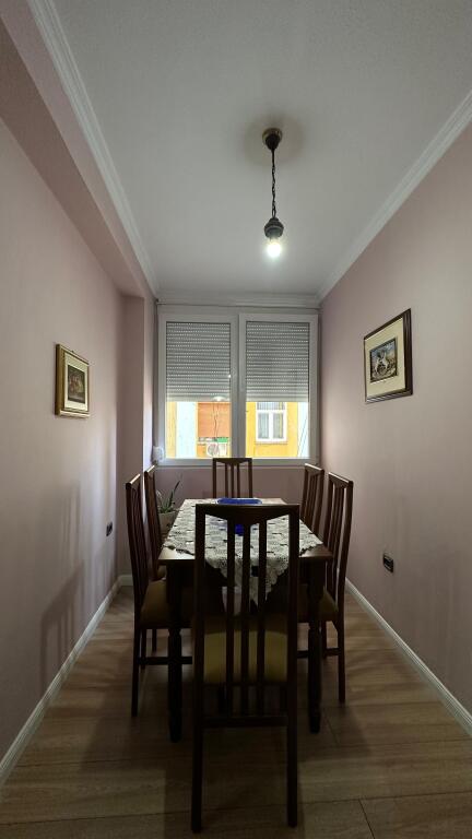 Affittasi 2+1+1 DON BOSKO 580€