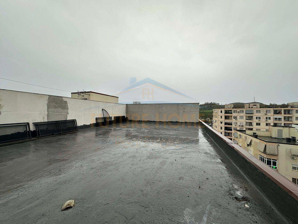 Shitet Apartament 1+1+Verand Kompleksi Fratari , Unaza e Re