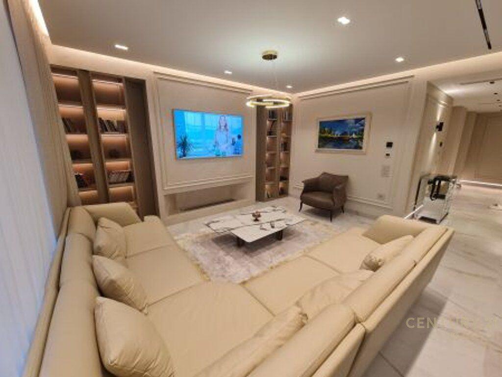 For Sale Apartment 4+1+3 Premium Modern – Komuna e Parisit, Tirana
