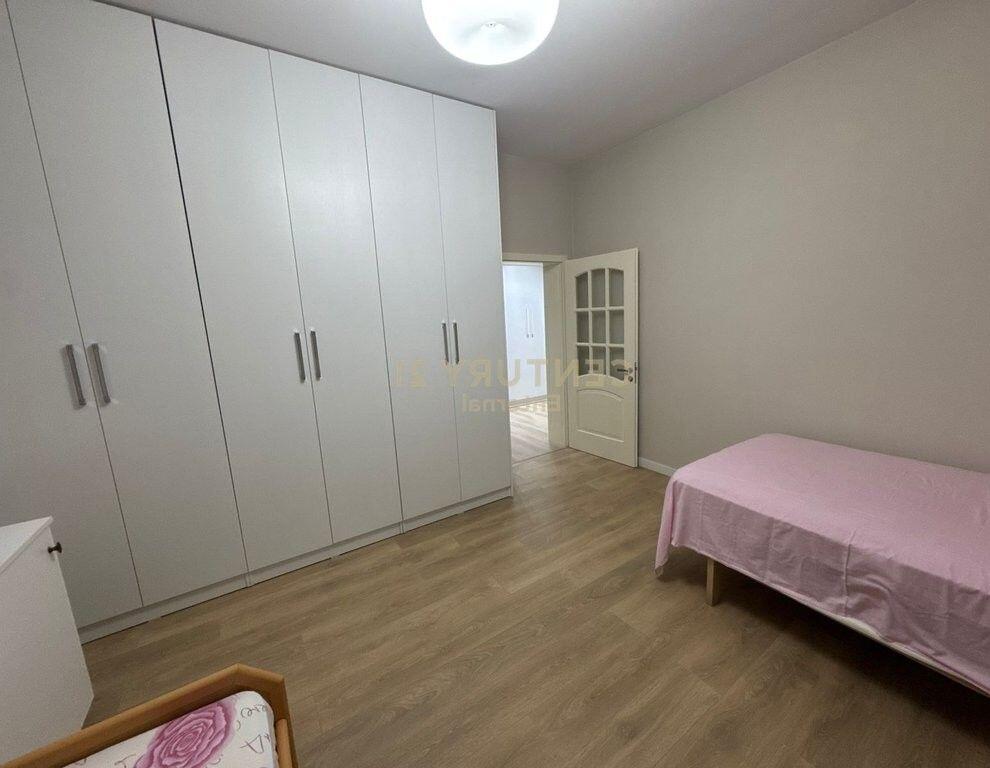 Apartament 2+1+2 me qira ne Don Bosko.