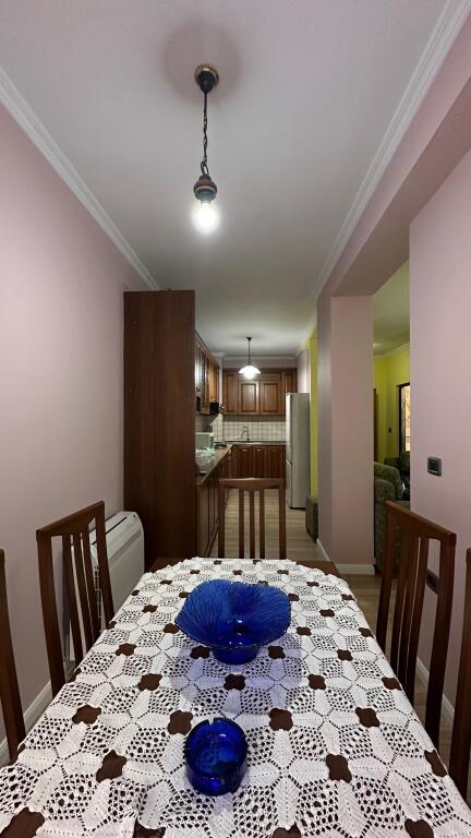 Affittasi 2+1+1 DON BOSKO 580€