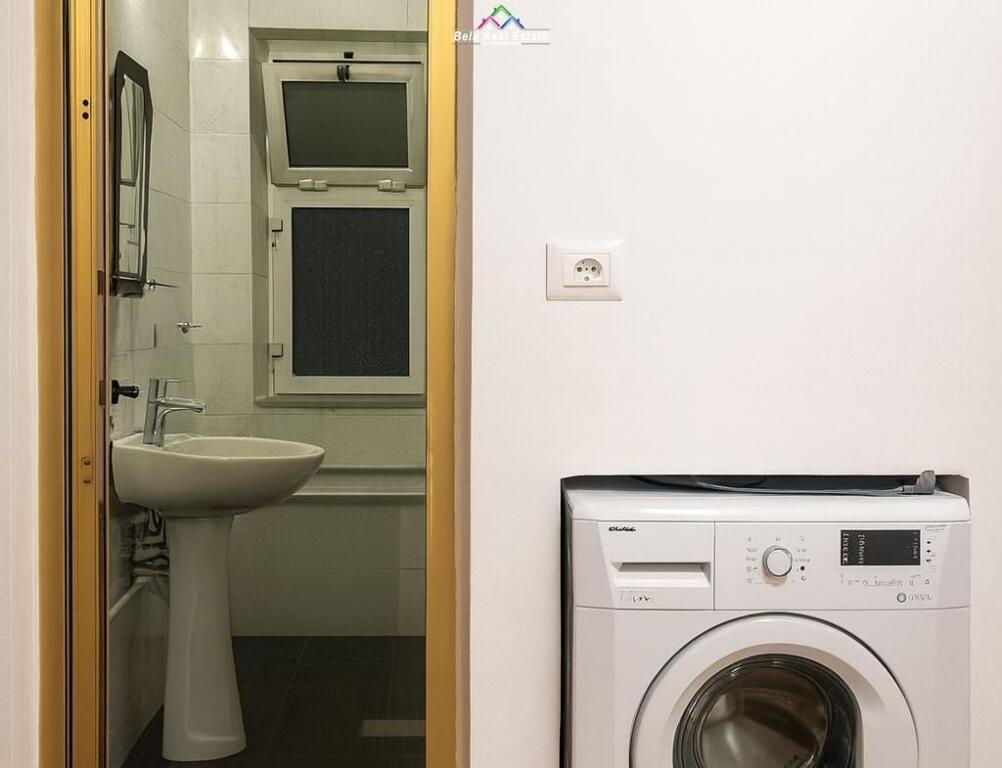 Apartament Me Qera 1+1 Tek Ali Demi (ID 211395) Tirane