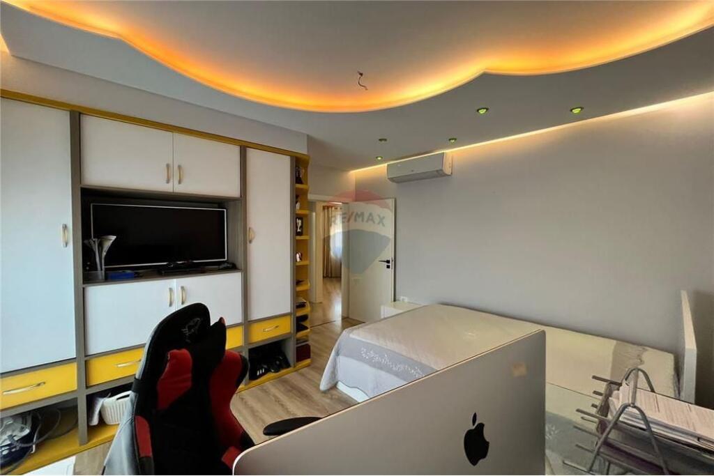 APARTAMENT 3+1+2 PER QIRA KOMPLEKSI MAGNET